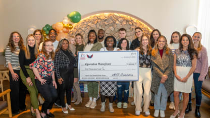 Star Spangled Baby Shower