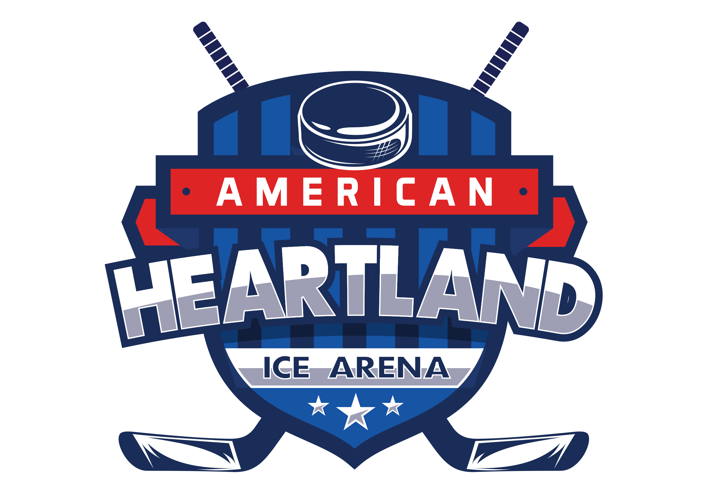 American Heartland - PNG