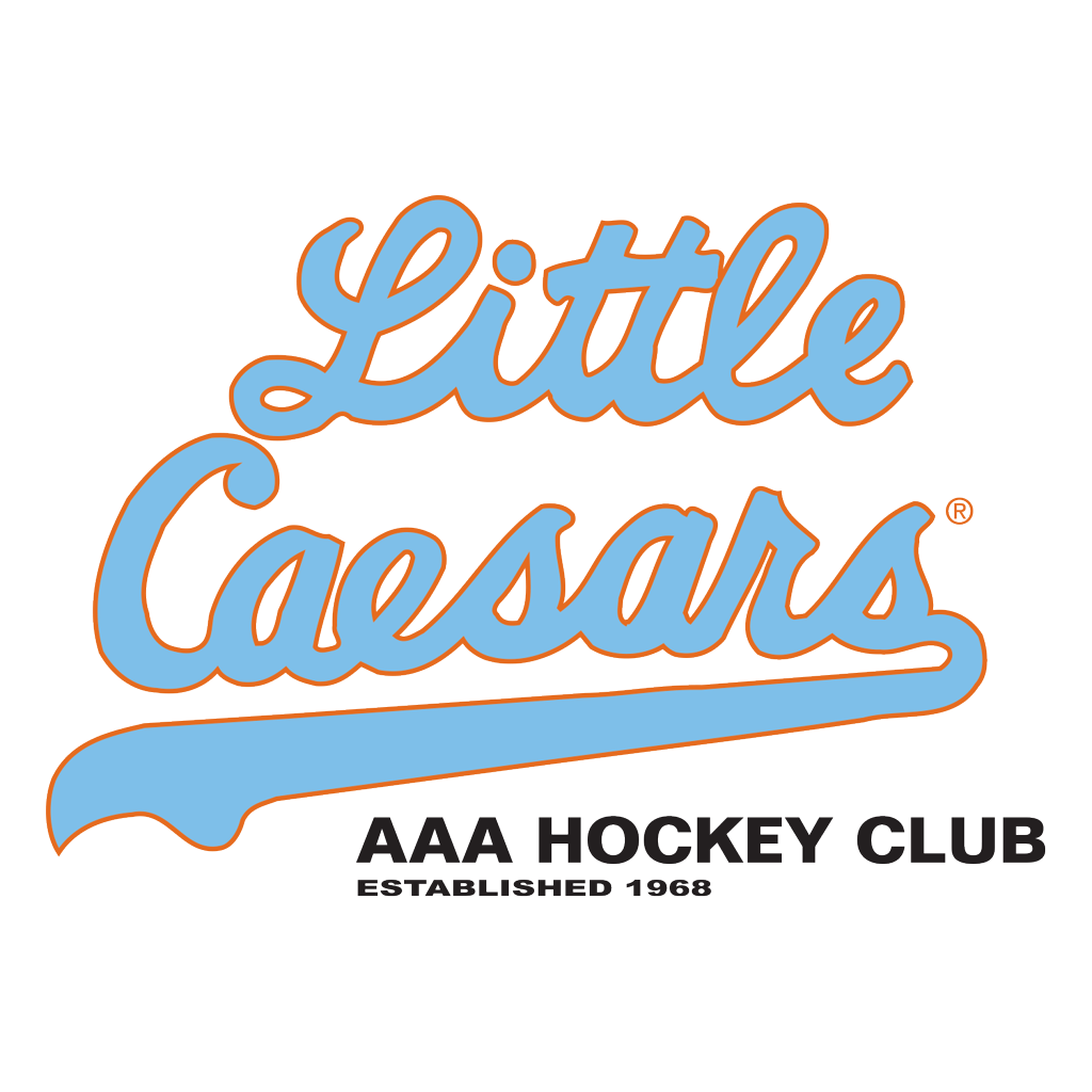 Little Caesars Amateur Sports - Splash Page